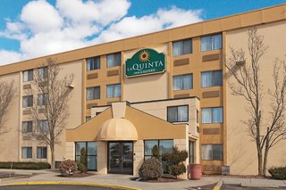 La Quinta Inn & Suites By Wyndham Warwick Providence Airport,Providence>>Cranston,3 star