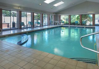 Sonesta Es Suites Providence - Airport,Warren>>Providence,3 star