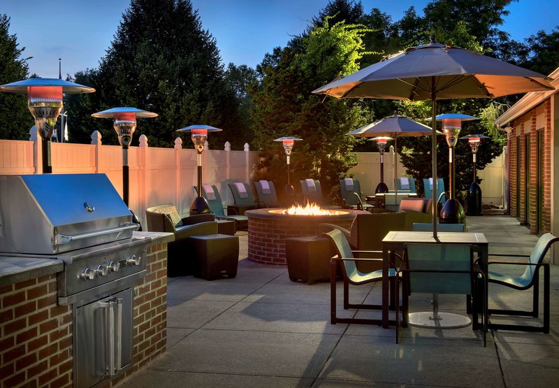 sonesta es suites providence airport