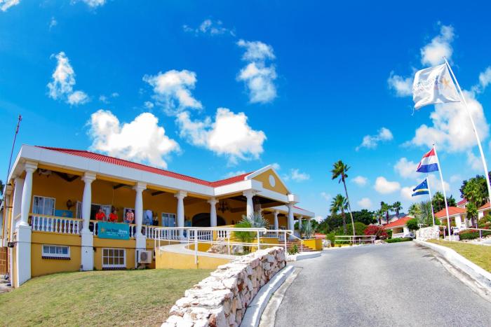 livingstone jan thiel resort