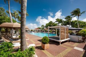 Livingstone Jan Thiel Resort,Jan Thiel>>Curacao,4 star