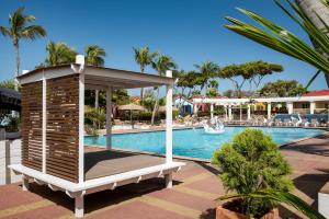 Livingstone Jan Thiel Resort,Jan Thiel>>Curacao,4 star