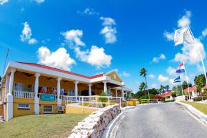 livingstone jan thiel resort