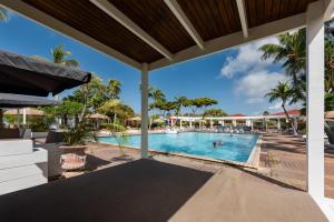 Livingstone Jan Thiel Resort,Jan Thiel>>Curacao,4 star