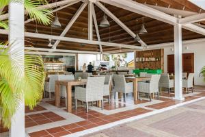 livingstone jan thiel resort