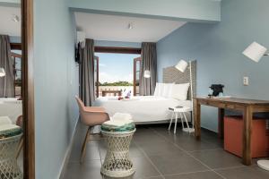 livingstone jan thiel resort