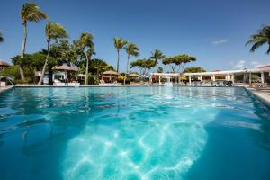 Livingstone Jan Thiel Resort,Jan Thiel>>Curacao,4 star