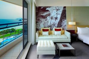 Le Meridien Al Aqah Beach Resort,Al-Fujairah>>Al Aqah,5 star