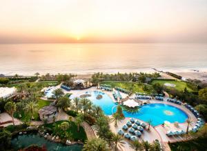 Le Meridien Al Aqah Beach Resort,Al-Fujairah>>Al Aqah,5 star