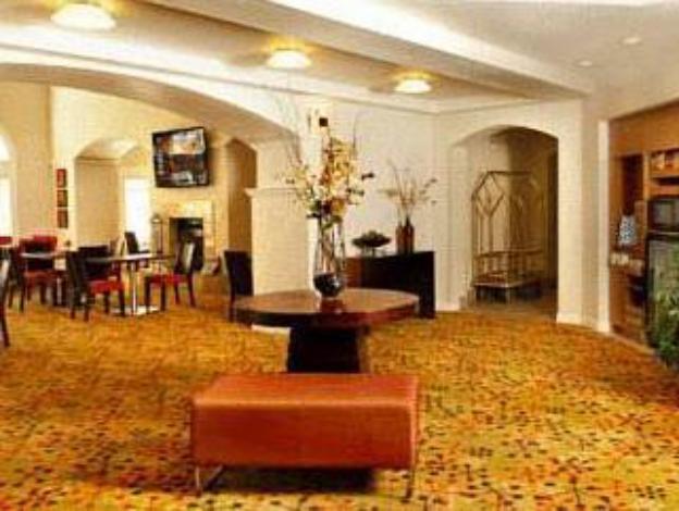 residence inn by marriott pleasanton