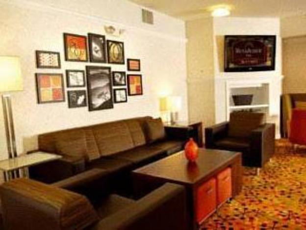 residence inn by marriott pleasanton