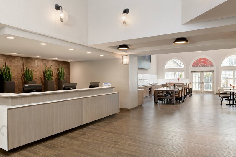 residence inn by marriott pleasanton