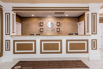 comfort inn and suites plattsburgh morrisonville