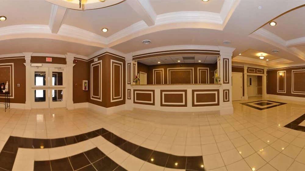 comfort inn and suites plattsburgh morrisonville