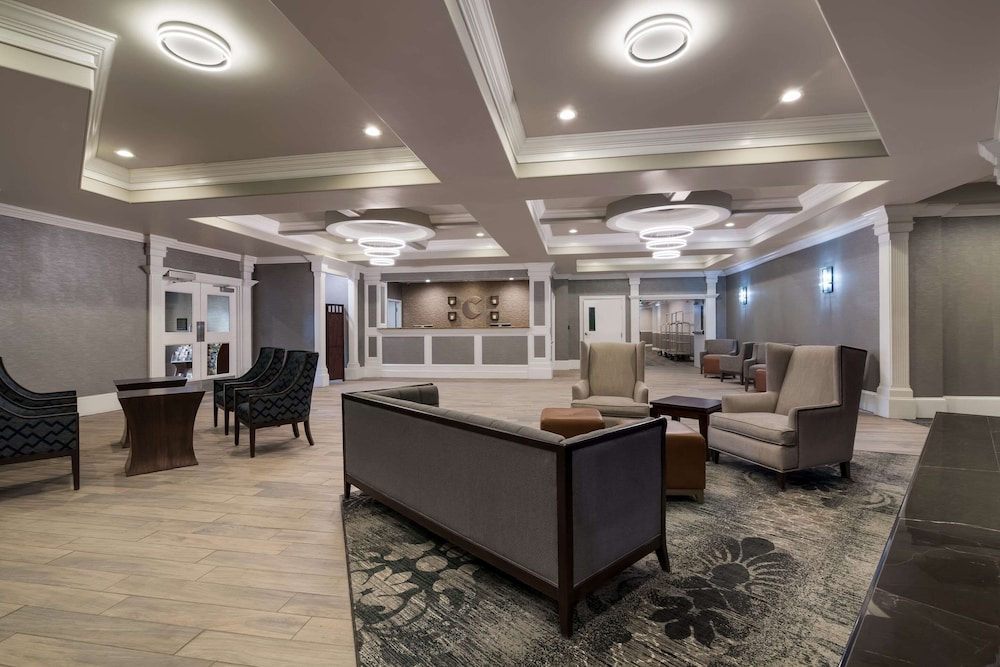 comfort inn and suites plattsburgh morrisonville