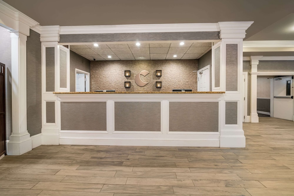 comfort inn and suites plattsburgh morrisonville