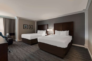 comfort inn and suites plattsburgh morrisonville