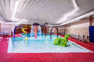 Comfort Inn & Suites Plattsburgh - Morrisonville,New York>>Clinton,3 star