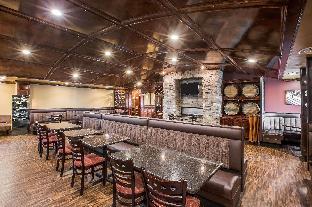 Comfort Inn & Suites Plattsburgh - Morrisonville,New York>>Clinton,3 star