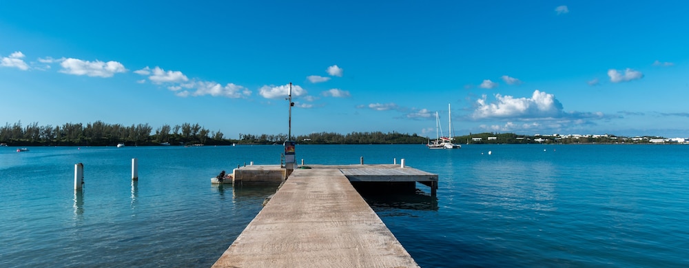 grotto bay beach resort