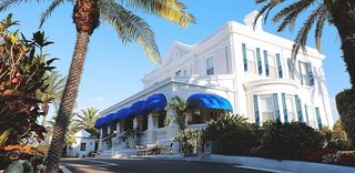 Rosedon - Adults Only From Jan 2025,Hamilton>>Bermuda,4 star