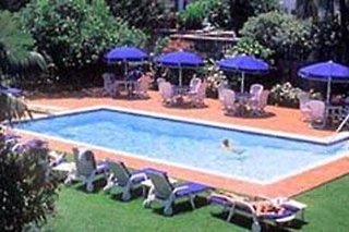 Rosedon - Adults Only From Jan 2025,Hamilton>>Bermuda,4 star