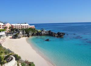 The Reefs Resort & Club,Hamilton>>Bermuda,4 star