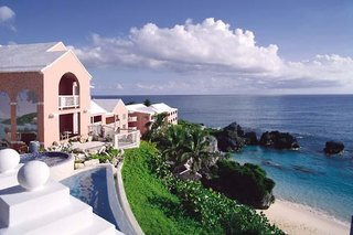 The Reefs Resort & Club,Hamilton>>Bermuda,4 star