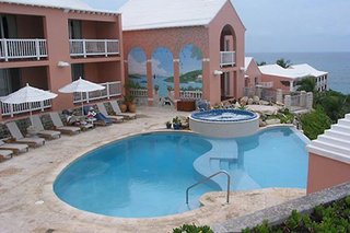 The Reefs Resort & Club,Hamilton>>Bermuda,4 star