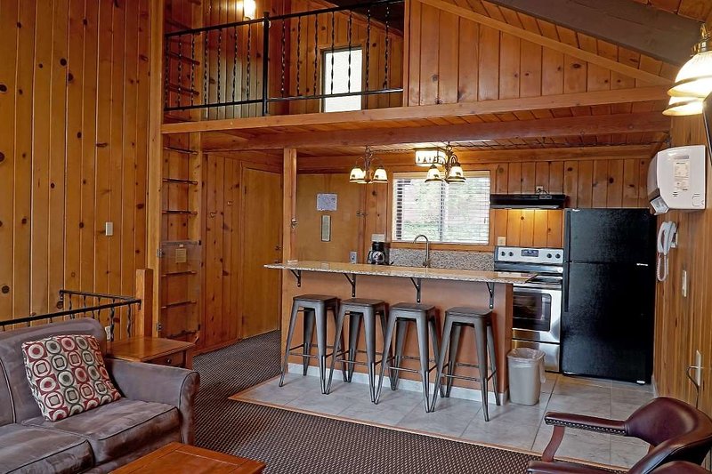 the pines resort