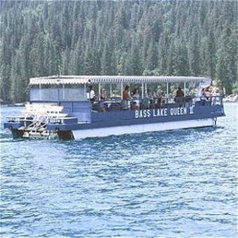 the pines resort