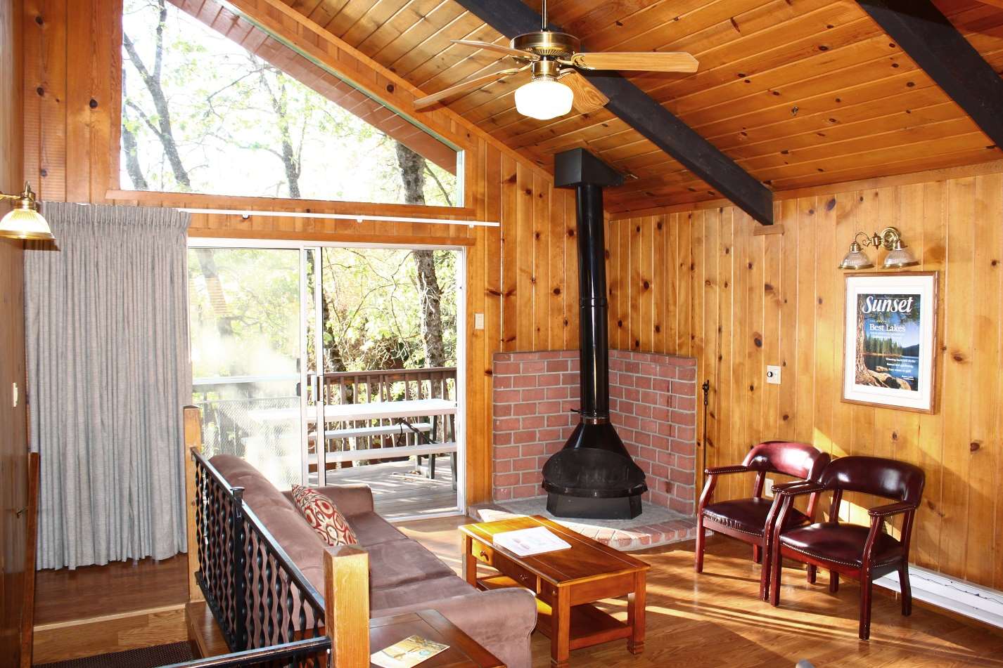 the pines resort
