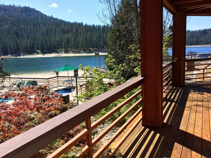 the pines resort
