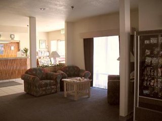 americas best value inn oakhurst