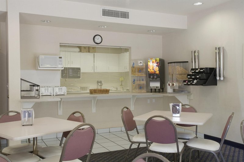 americas best value inn oakhurst