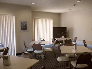 americas best value inn oakhurst