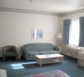 americas best value inn oakhurst