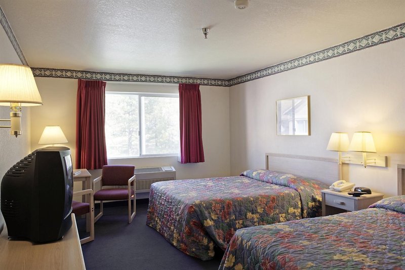 americas best value inn oakhurst