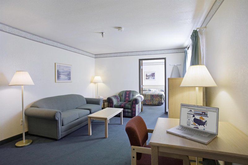 americas best value inn oakhurst