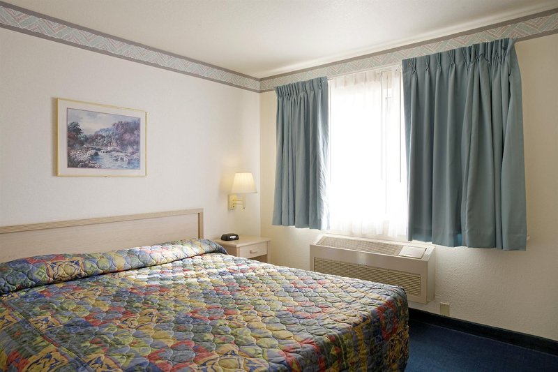 americas best value inn oakhurst