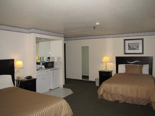 americas best value inn oakhurst