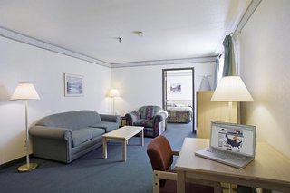 americas best value inn oakhurst