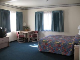 americas best value inn oakhurst