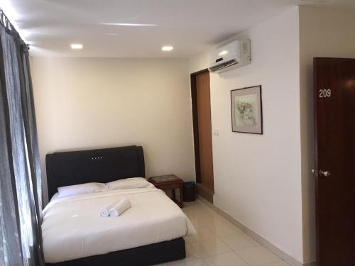 fki international hotel