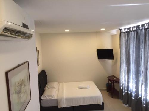 fki international hotel