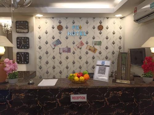 fki international hotel