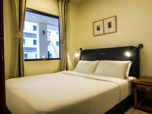 fki international hotel