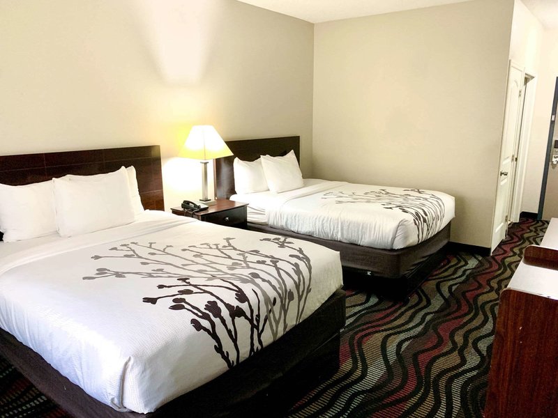 sleep inn and suites birmingham hoover