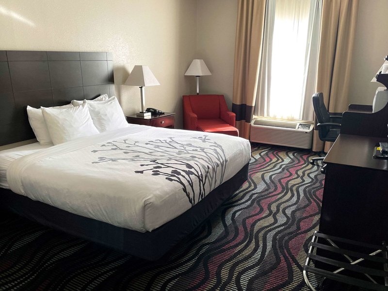 sleep inn and suites birmingham hoover