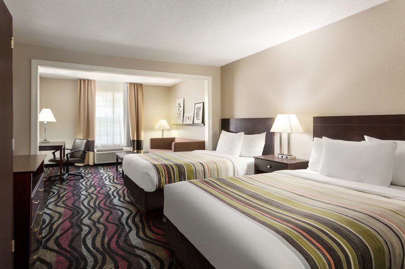 sleep inn and suites birmingham hoover